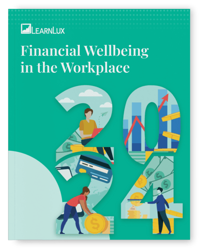 2024 Financial Wellbeing Report