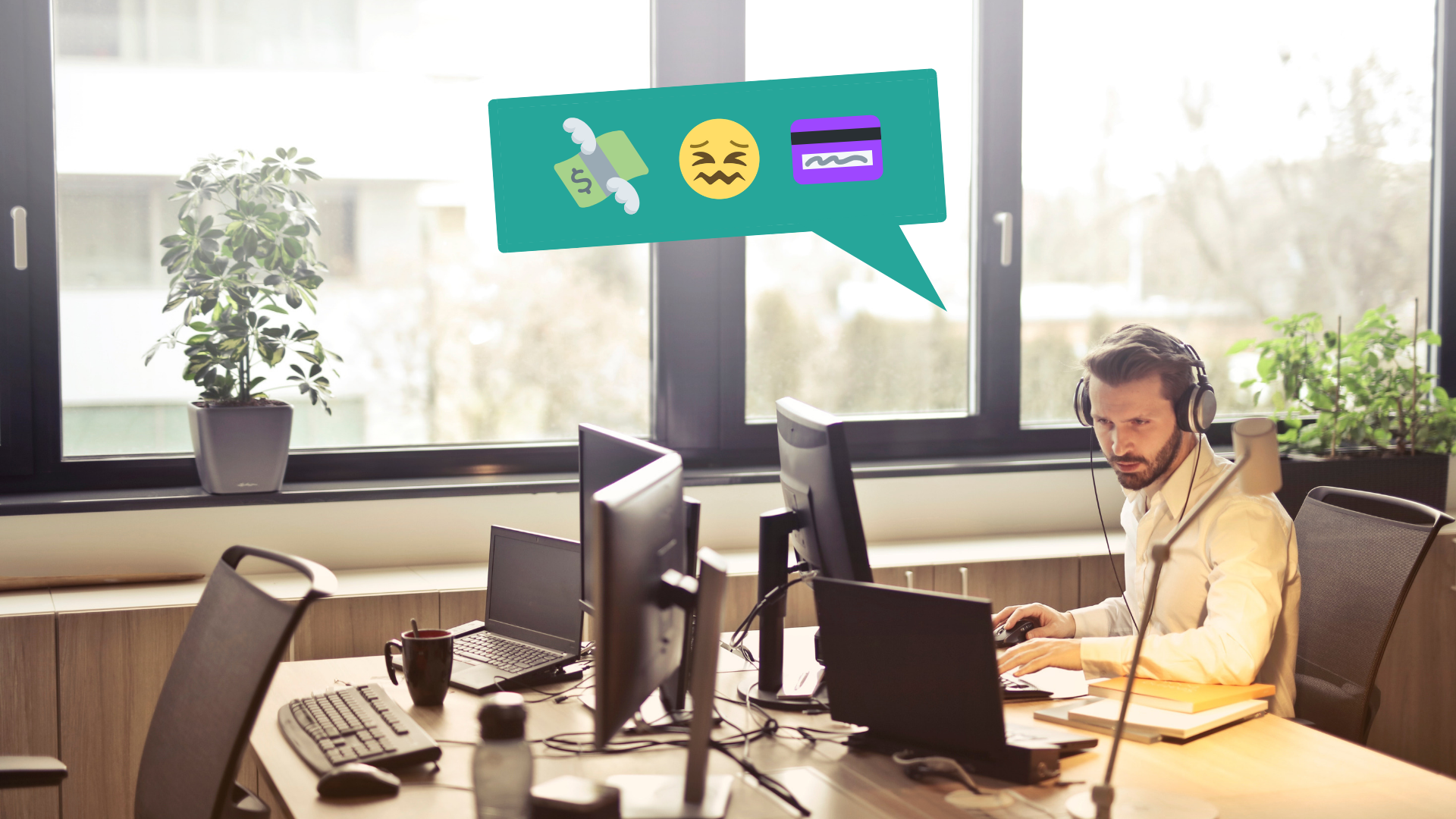 LearnLux Employee Financial Stress