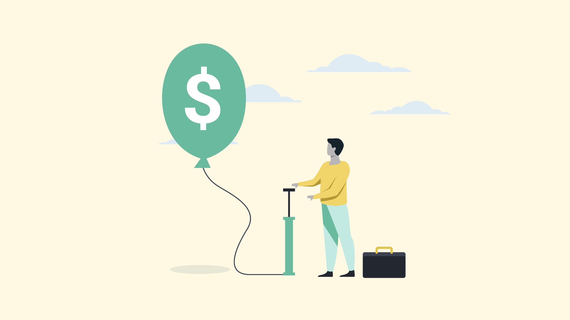 The impacts of inflation on employee financial wellbeing