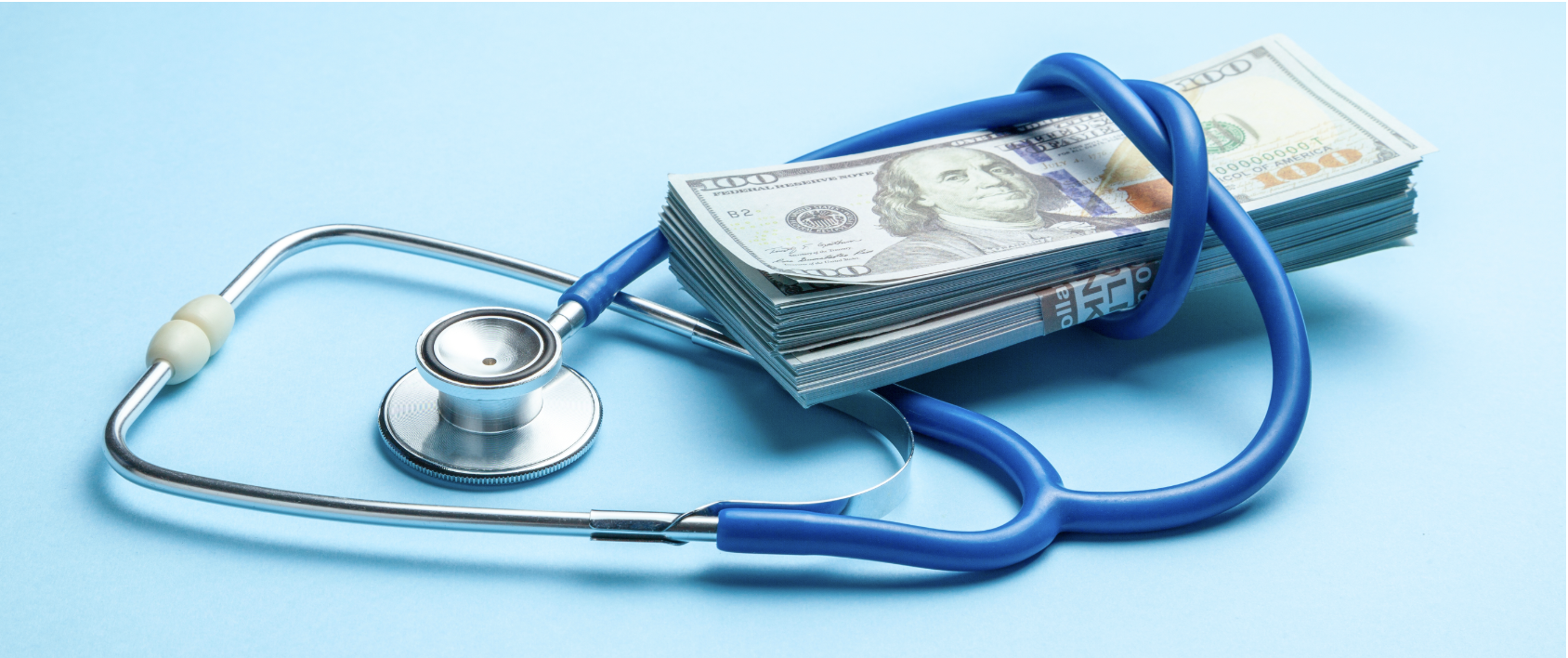 Top healthcare companies offer financial wellbeing benefits