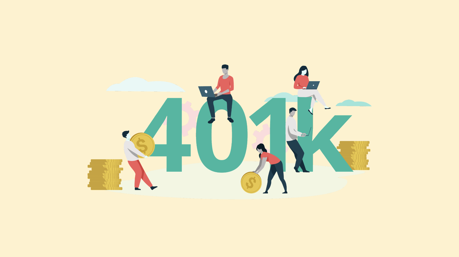 401(k) Day highlights importance of employee retirement readiness and financial wellness