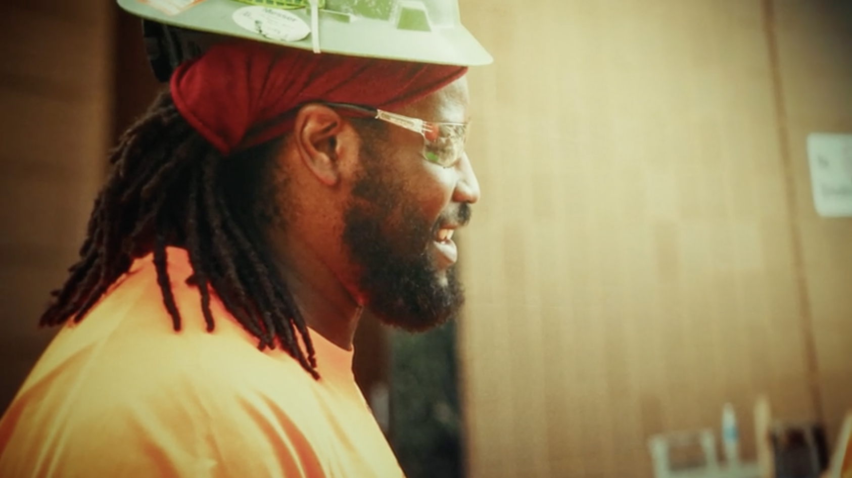 Financial wellbeing for construction and manufacturing employees with LearnLux