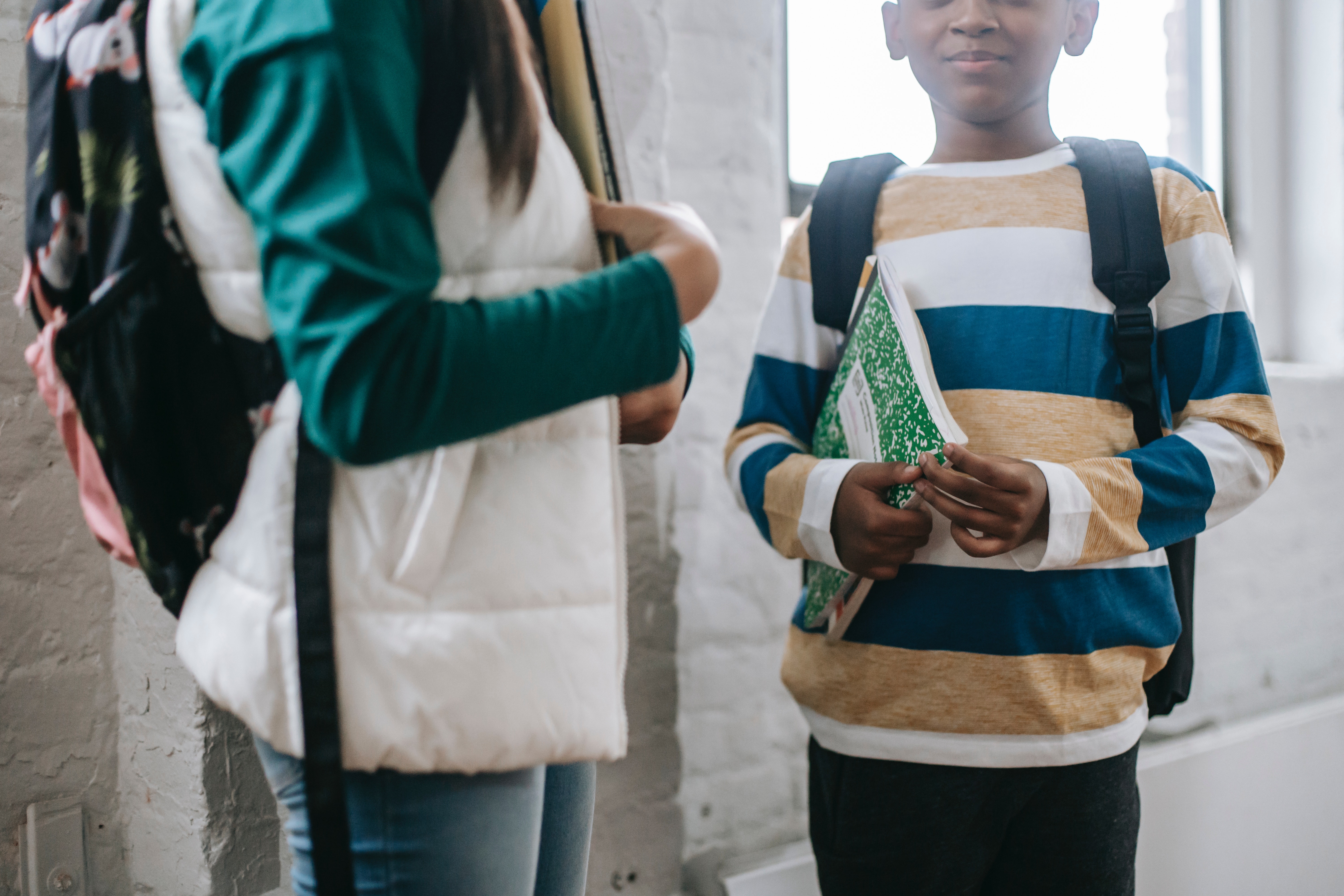 Saving for children's education - guidance from LearnLux financial wellbeing program